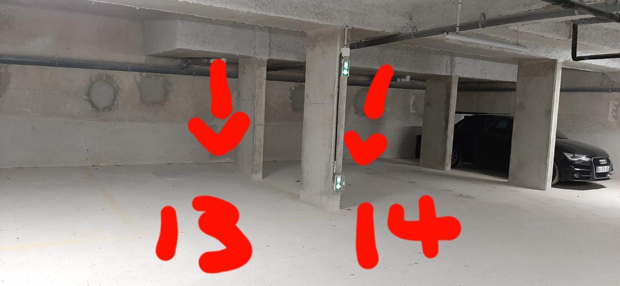 Disney At Home 3 Bed Rooms- Confort 90M2 - Best Location Serris Luaran gambar